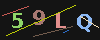 Gambar captcha